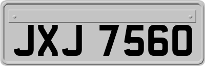 JXJ7560