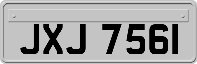 JXJ7561