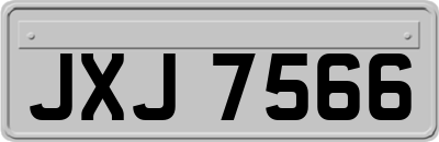 JXJ7566