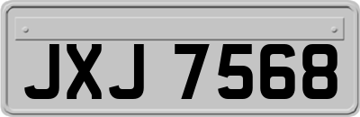 JXJ7568