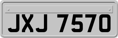 JXJ7570