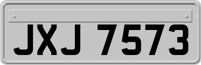 JXJ7573