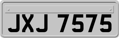 JXJ7575