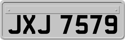 JXJ7579