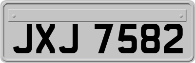 JXJ7582