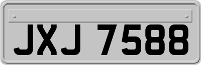 JXJ7588