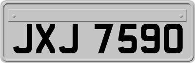 JXJ7590