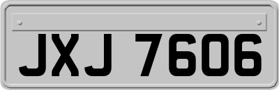 JXJ7606