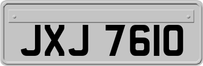 JXJ7610