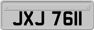 JXJ7611