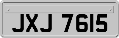 JXJ7615