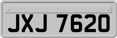 JXJ7620