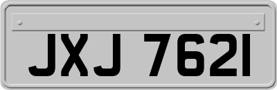 JXJ7621
