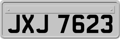 JXJ7623
