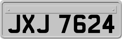 JXJ7624