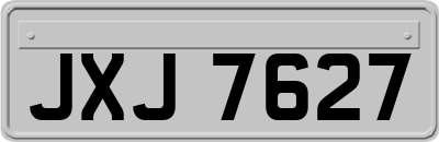 JXJ7627