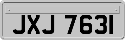 JXJ7631