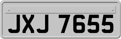 JXJ7655