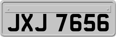 JXJ7656