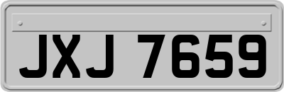 JXJ7659