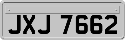 JXJ7662
