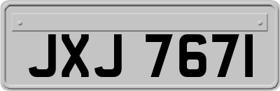 JXJ7671