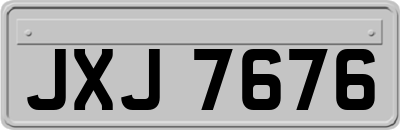 JXJ7676