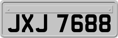 JXJ7688