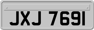 JXJ7691