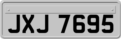 JXJ7695