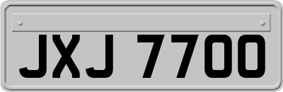 JXJ7700
