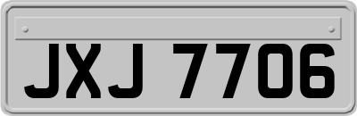 JXJ7706