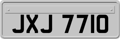 JXJ7710