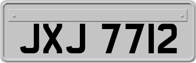 JXJ7712