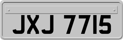 JXJ7715