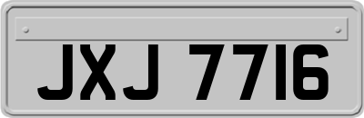 JXJ7716