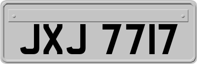 JXJ7717