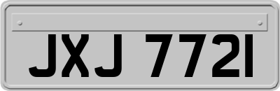 JXJ7721
