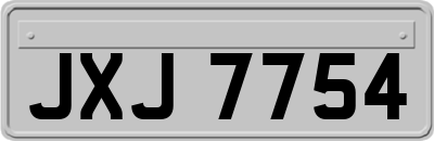 JXJ7754