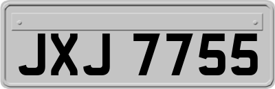 JXJ7755