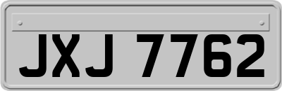 JXJ7762