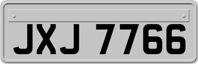 JXJ7766