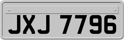 JXJ7796