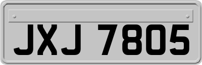 JXJ7805