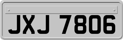 JXJ7806