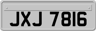 JXJ7816