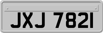 JXJ7821