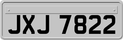 JXJ7822
