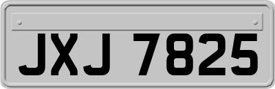 JXJ7825