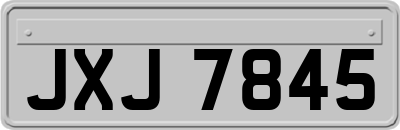 JXJ7845